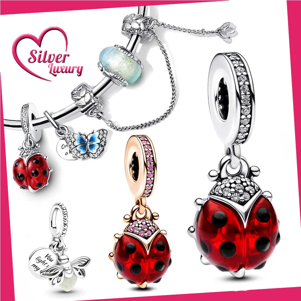 Mali Charms - Summer 2023 Collection