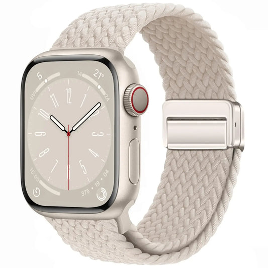 Apple Watch Braided Band
