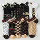 Marquis Socks - 10pc Luxury Set