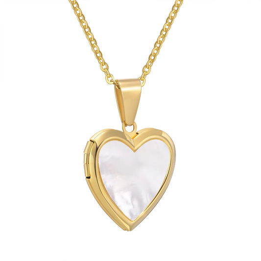 Women's Mali Necklace - Summer Edition