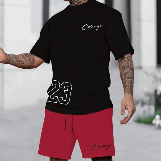 Men's Marquis Summer Sets