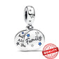 Mali Charms - Winter Collection