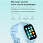 4G Kids Smart Watch Phone GPS WIFI SOS Location Tracker Video Call HD Camera Boys Girls Phone Clock