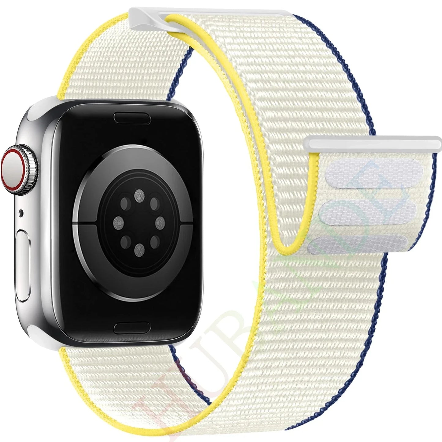 Apple Watch Nylon Band