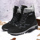 Mixi Delai Winter Boots - Men's