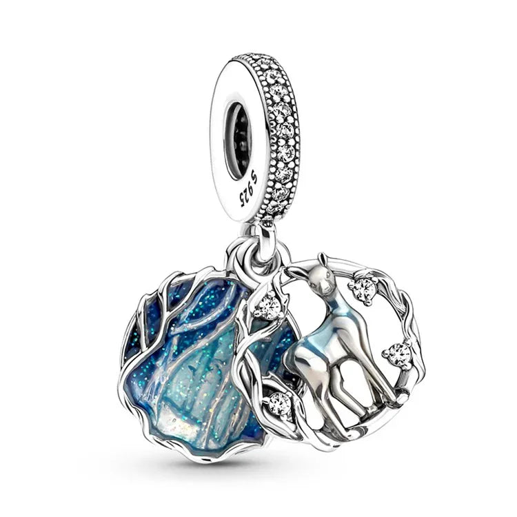 Mali Charms - Disney Collection