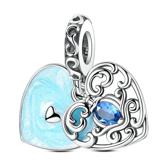 Mali Charms - Winter Collection