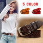 Women Belts Needle buckle belt 5 colors Cutout fashion belt Belts For Women Ceinture Femme belt female