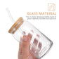 Mali Cups - Standard Mason Jar