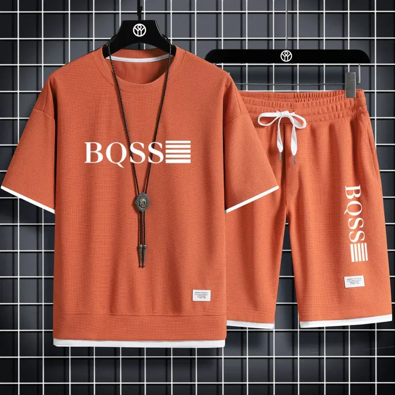 Marquis Spring Sets - Boss 2pc Set