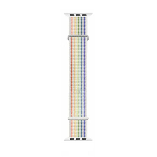 Apple Watch Nylon Band
