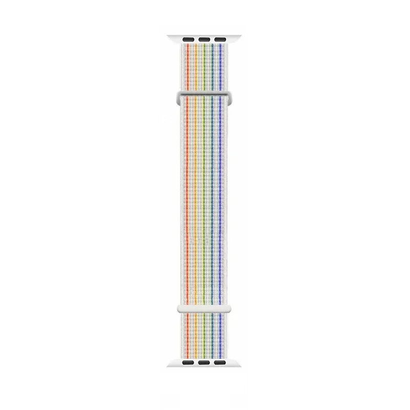 Apple Watch Nylon Band