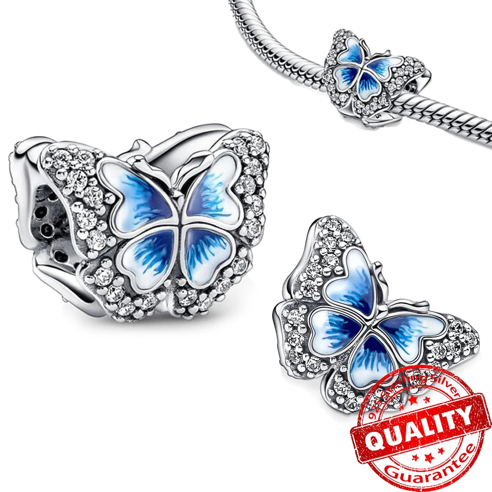 Mali Charms - Winter Collection