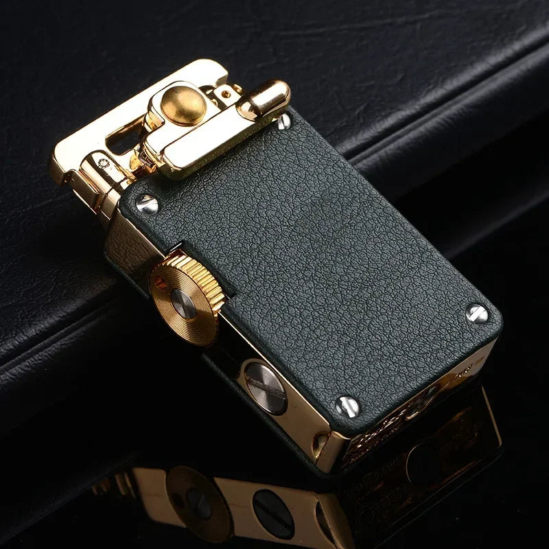Malfire - Chief Lighter