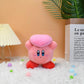 King Dedede Waddle Dee Meta Knight Elfilin Plush Toy Kawaii Cartoon Peluche Doll for Kids Birthday Christmas Gift