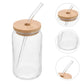 Mali Cups - Standard Mason Jar
