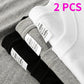 HQ Men's 2pc Solid Color T-Shirt Set