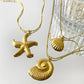Women's Mali Necklace - Summer Edition