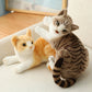 Cute Plush Cat Doll Soft Stuffed Animal Plush Kitten Toys for Children Cartoon Kids Girl Baby Birthday Gift