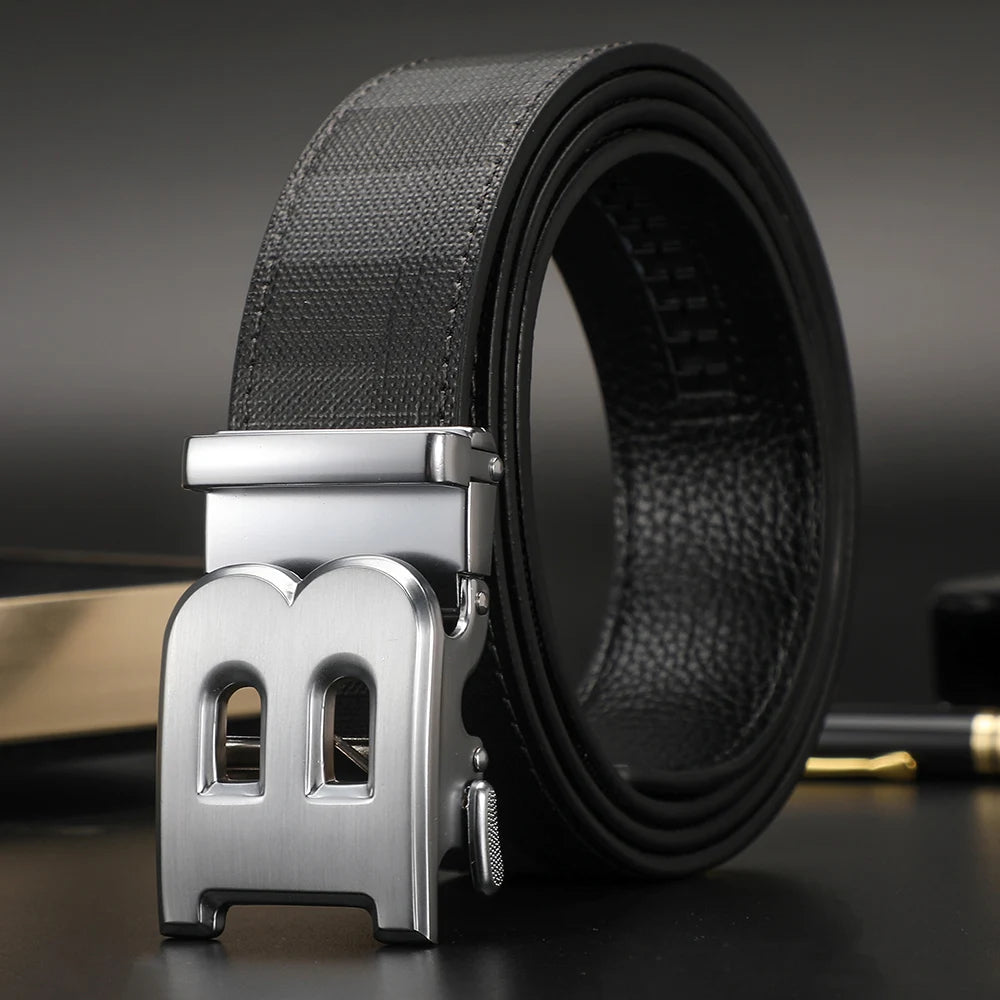 BOSS - Luxury Auto Belt