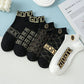 Marquis Socks - 10pc Luxury Set