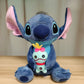 Hot Kawaii Disney Stitch Plush Doll Toys Anime Lilo & Stitch Stuffed Doll Cute Stich Plush Doll Kids Birthday Gift children toy