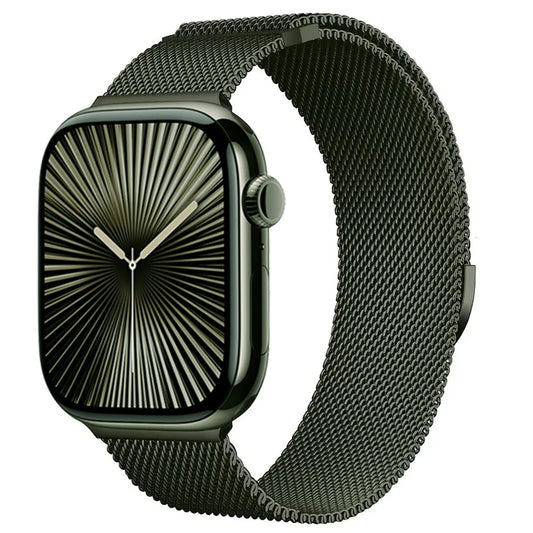 Apple Watch Milanese Metal Band