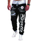 Y2K Street Style Joggers