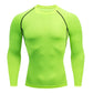 Everyday Men's Long Sleeve Compression Tops