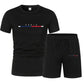 Marquis Paris - 2pc Shirt & Shorts Set