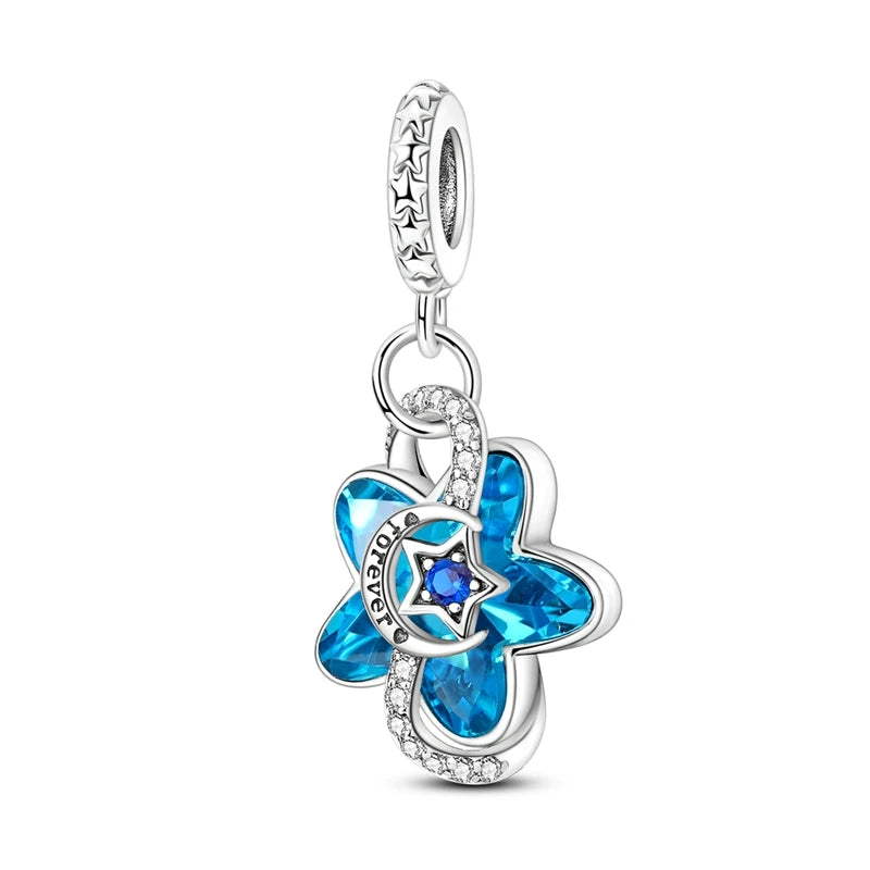 Mali Charms - Winter Collection