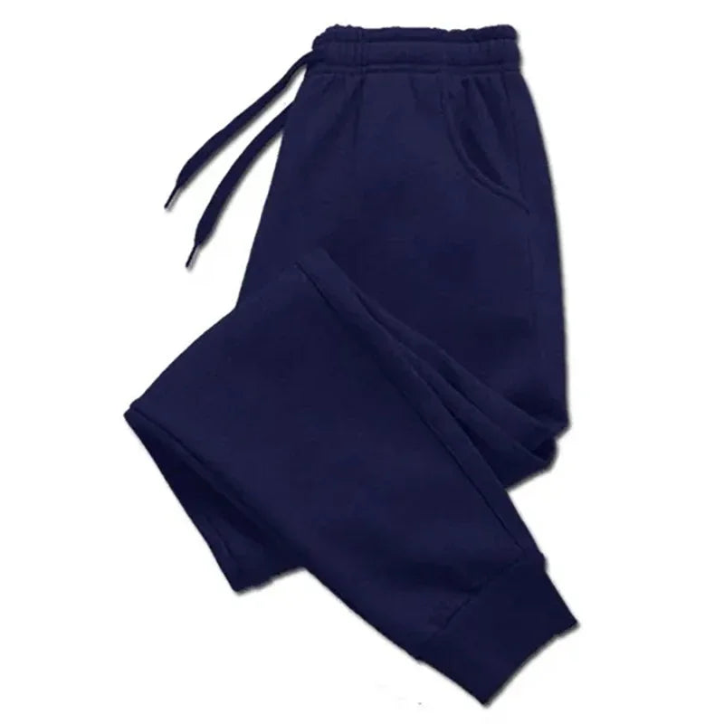 Marquis Casual - Fleece Joggers