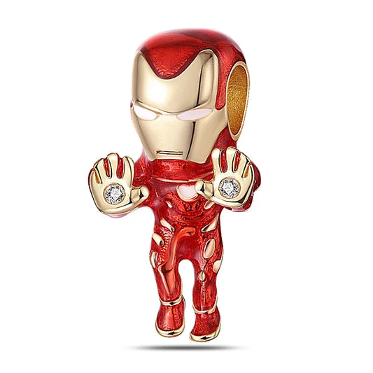 Mali Charms - MARVEL Collection