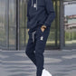 Marquis Autumn - 2pc Hoodie & Joggers set