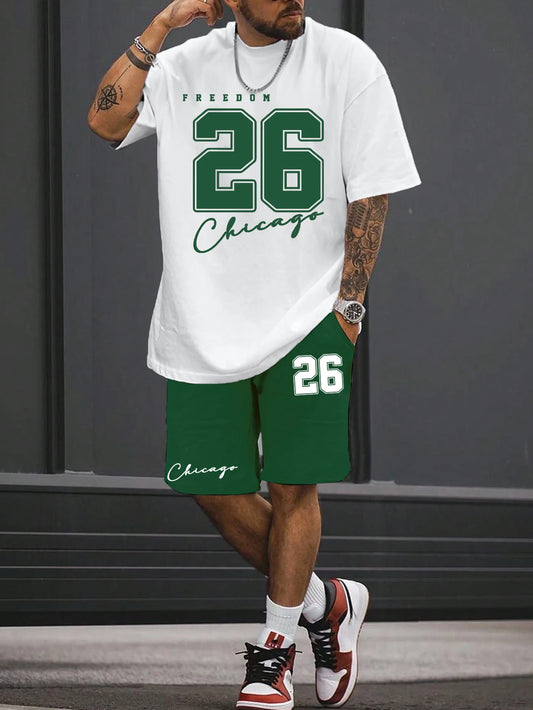 Men's Marquis Summer Sets