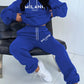 Mali Autumn - Milano 2pc Set