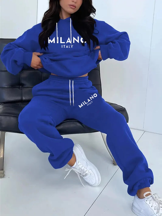 Mali Autumn - Milano 2pc Set