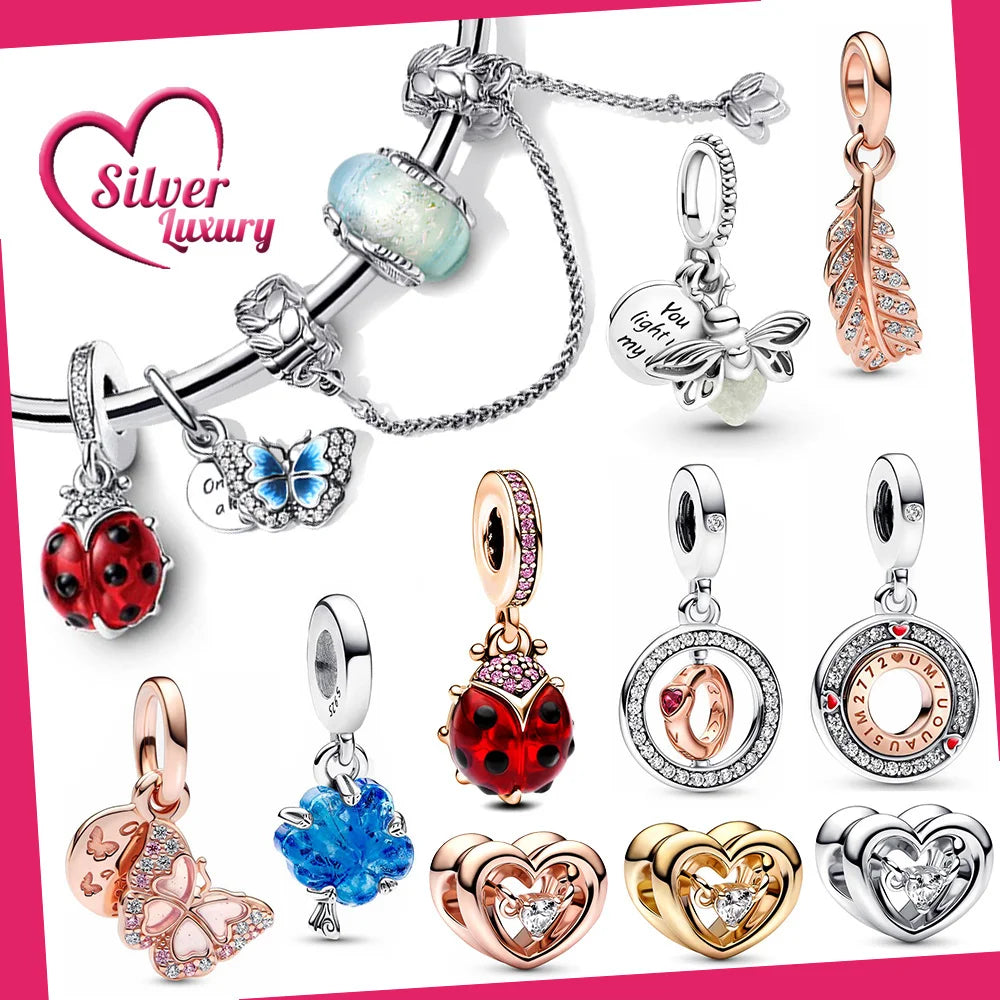 Mali Charms - Summer 2023 Collection