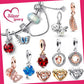 Mali Charms - Summer 2023 Collection