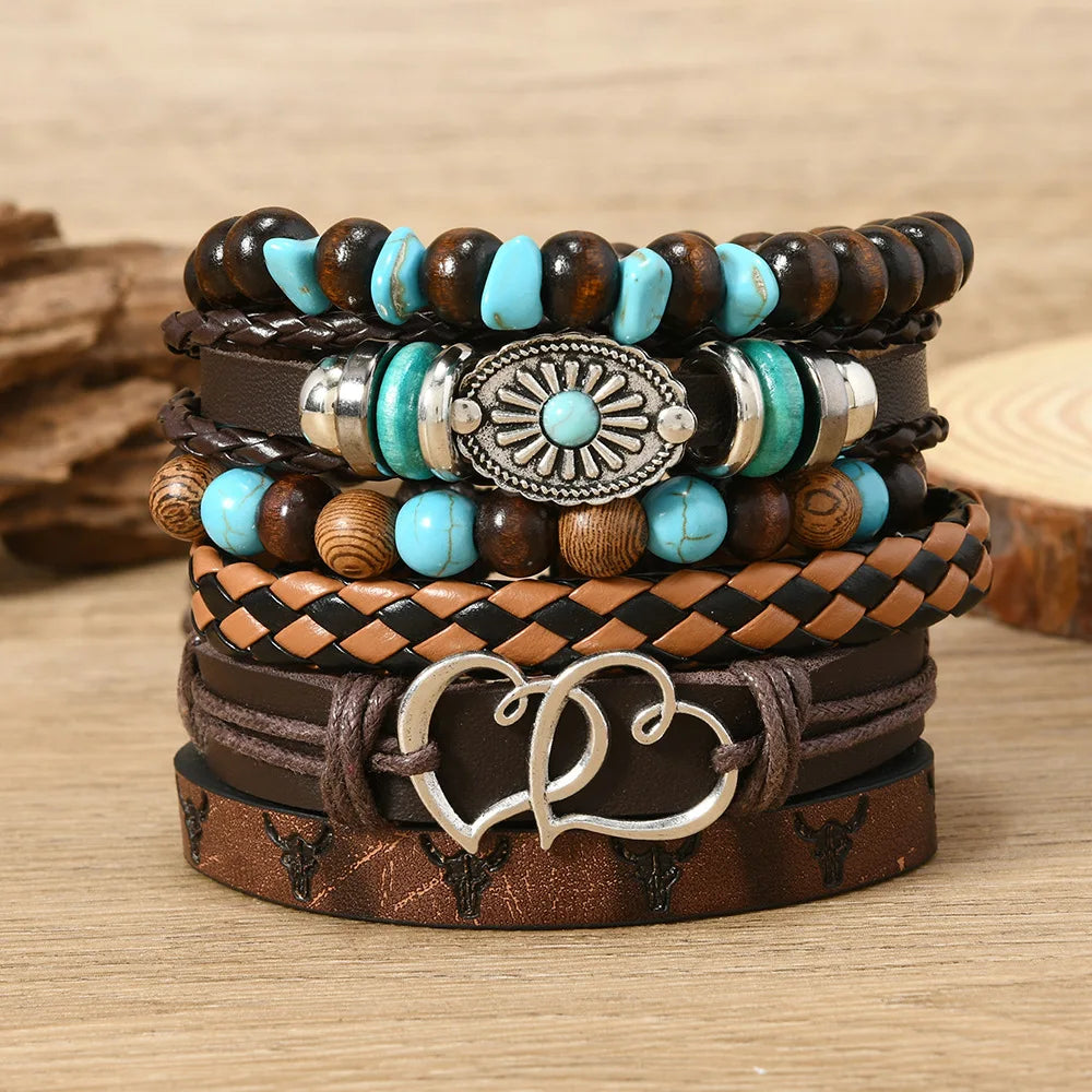 Marquis Bracelet - Evil Eye Series