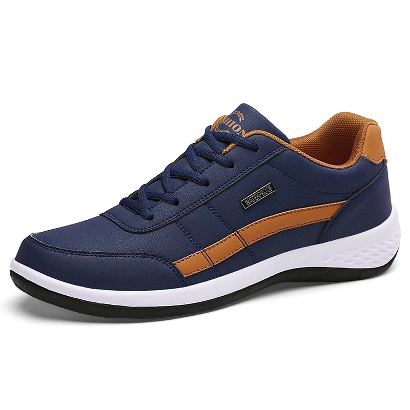 Asenci Leisure III - Men's