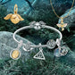 Mali Charms - Disney Collection