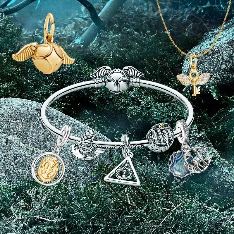 Mali Charms - Disney Collection