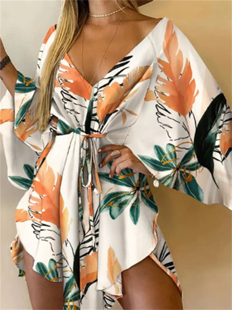 Mali Dress - Summer Series
