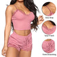 Everyday Comfy Tank and Shorts Set - 2pc