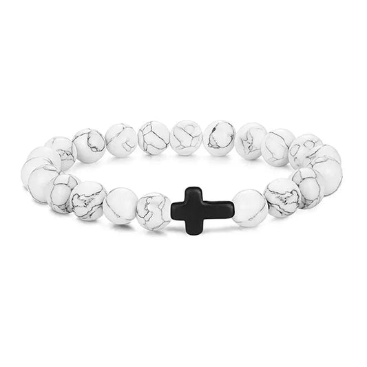 Marquis Bracelet - Prayer Series