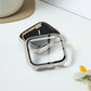 Apple Watch Case - Tempered Glass + Case