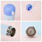 Mali Cups - 380ML Thermal for Kids