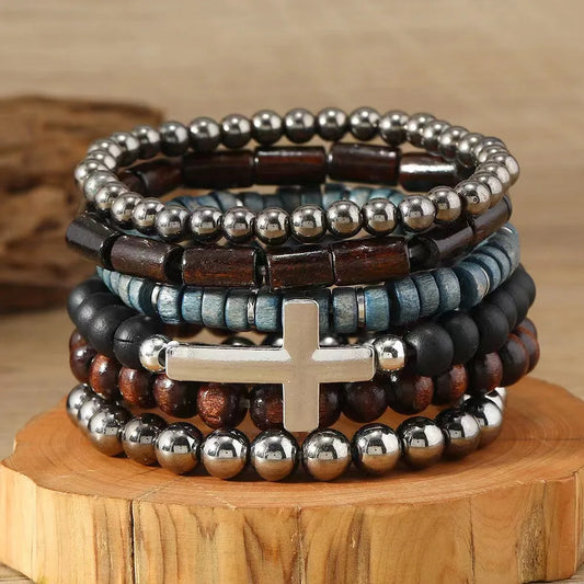 Marquis Bracelet - Bohemian Series