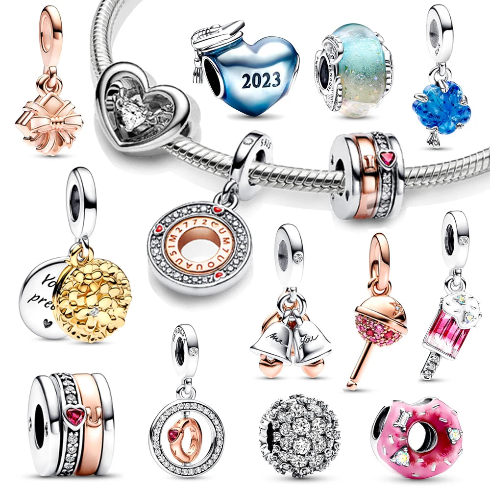 Mali Charms - Summer 2023 Collection